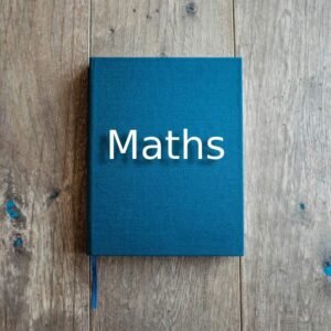 Maths Book